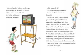 12 Süßigkeiten und 2 Todesfälle