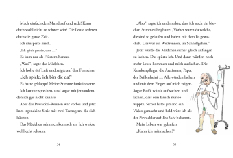 12 Süßigkeiten und 2 Todesfälle