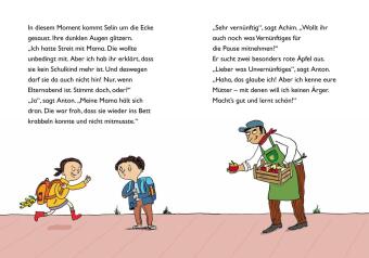 Die wilden Schulzwerge - Alle Abenteuer in einem Band