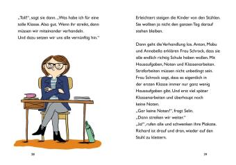 Die wilden Schulzwerge - Alle Abenteuer in einem Band