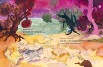 Wild - Ein kleines Pferd braucht Freiheit 