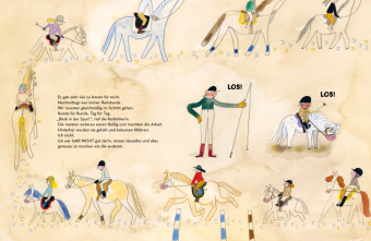 Wild - Ein kleines Pferd braucht Freiheit 