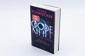 Code Null. Dieses Spiel kennt keine Regeln