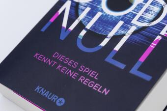Code Null. Dieses Spiel kennt keine Regeln