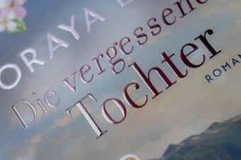 Die vergessene Tochter
