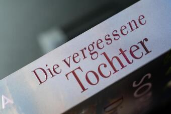 Die vergessene Tochter