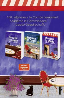 Madame le Commissaire und die tödliche Rallye