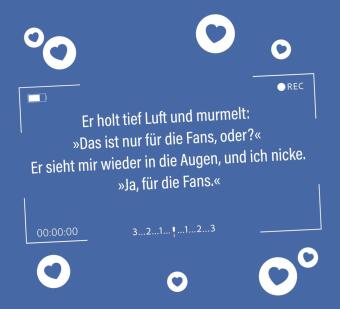 For the Fans (Deutsche Ausgabe)