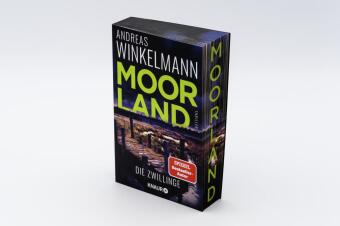Moorland. Die Zwillinge 