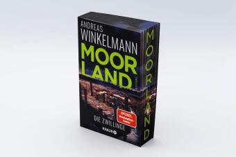 Moorland. Die Zwillinge