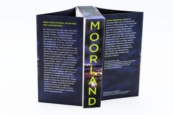 Moorland. Die Zwillinge 