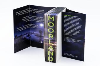Moorland. Die Zwillinge 