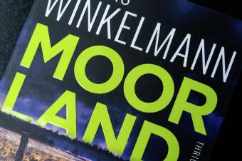 Moorland. Die Zwillinge 
