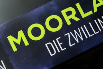 Moorland. Die Zwillinge 