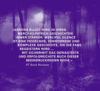 Merciful Silence - Du sollst nicht lügen 