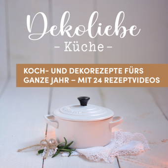 DekoLiebe Küche