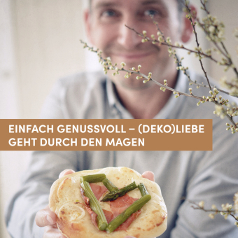 DekoLiebe Küche