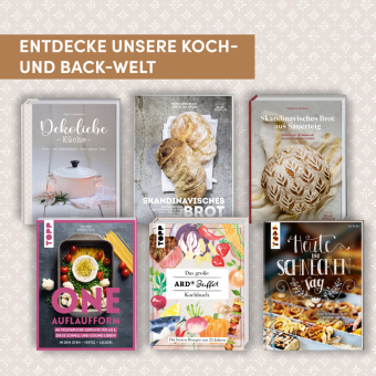 DekoLiebe Küche