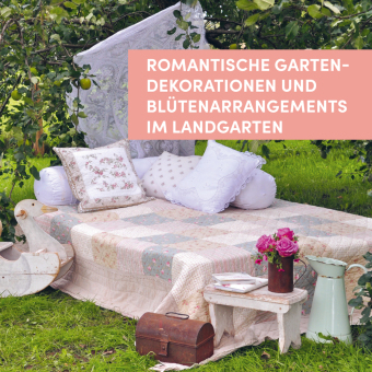Mein nostalgischer Landgarten