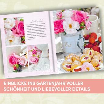 Mein nostalgischer Landgarten