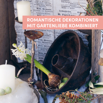 Mein nostalgischer Landgarten