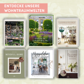 Mein nostalgischer Landgarten
