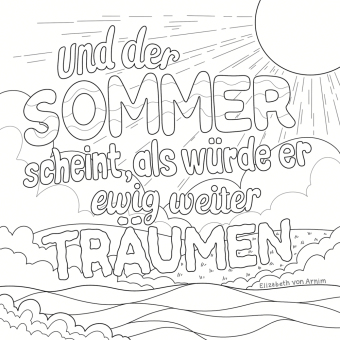 Nimm das Glück in die Hand