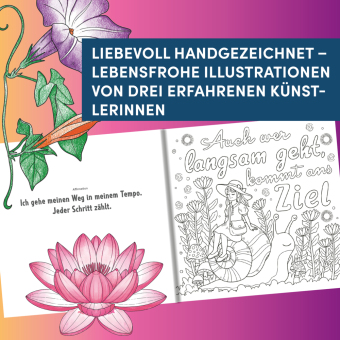 Nimm das Glück in die Hand