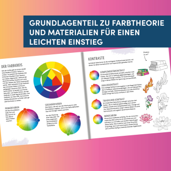 Nimm das Glück in die Hand
