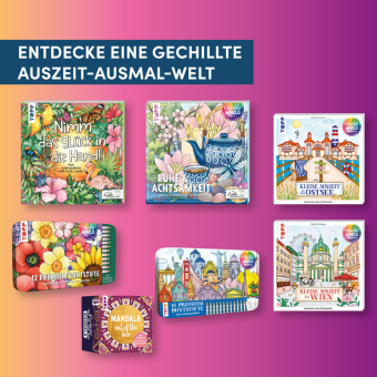 Nimm das Glück in die Hand