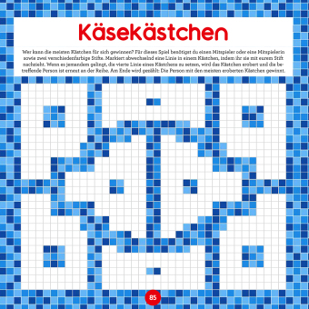Sommer-Pause! Urlaubs-Kreativblock