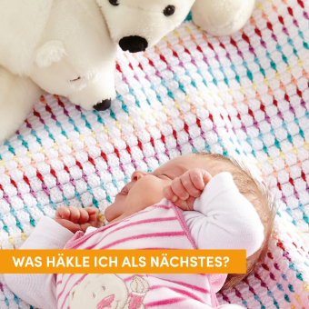 Häkeln Must-Haves