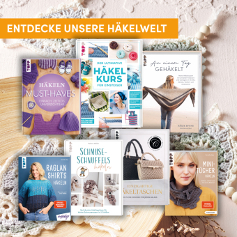 Häkeln Must-Haves