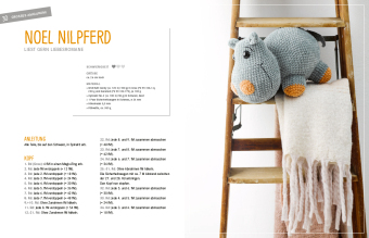 Superweiche Amigurumis häkeln