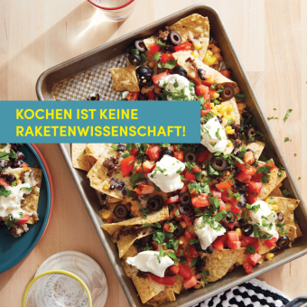 Checkst du Kochen?