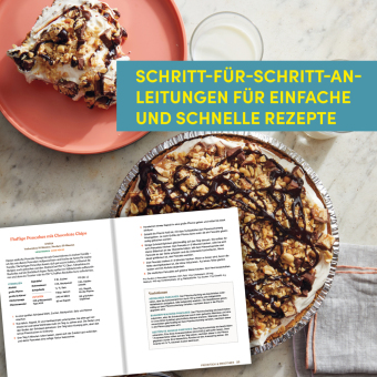 Checkst du Kochen?