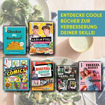 Checkst du Kochen?