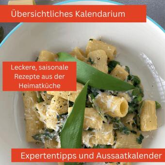 Durchs Jahr 2027 mit KAFFEE ODER TEE
