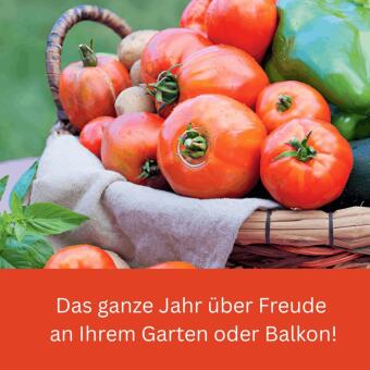 Durchs Jahr 2027 mit KAFFEE ODER TEE