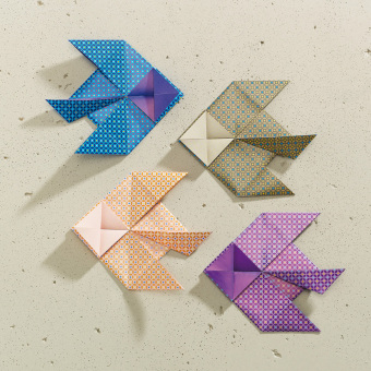 Origami für alle