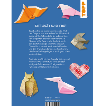 Origami für alle