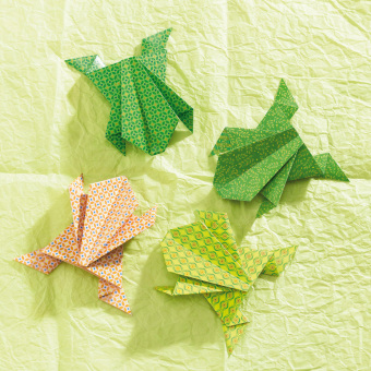 Origami für alle