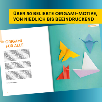 Origami für alle
