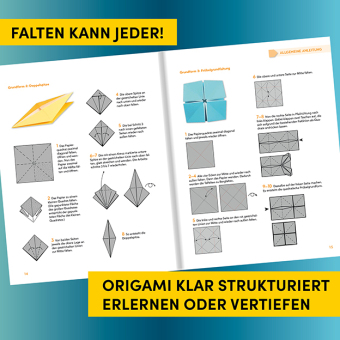 Origami für alle