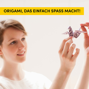 Origami für alle