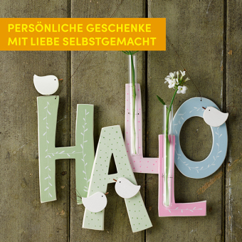 Die große Laubsägen-Motivsammlung