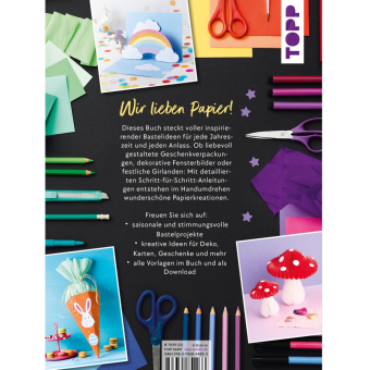 100 kreative Papierideen