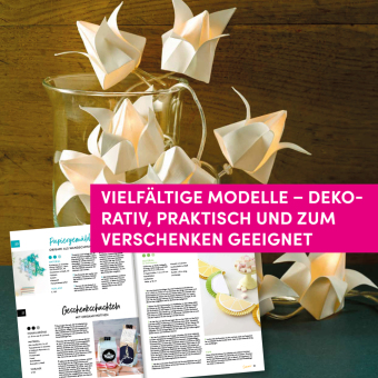 100 kreative Papierideen