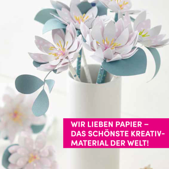 100 kreative Papierideen