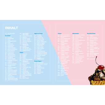 Die 150 besten zuckerfreien Rezepte für die Ninja Creami